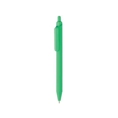 Tide GRS gecertificeerde RABS pen met smooth touch Tide GRS gecertificeerde RABS pen met smooth touch