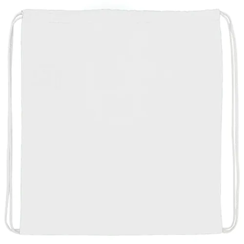 Bawełniany worek ze sznurkiem | Gerald Bawełniany worek ze sznurkiem | Gerald