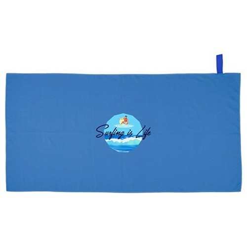 asciugamano da sport