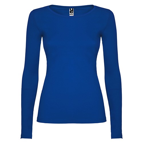 Camiseta manga larga EXTREME WOMAN