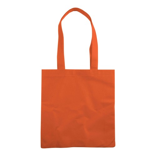 Stitched 80 g/m2 non-woven fabric shopping bag, long handles Stitched 80 g/m2 non-woven fabric shopping bag, long handles