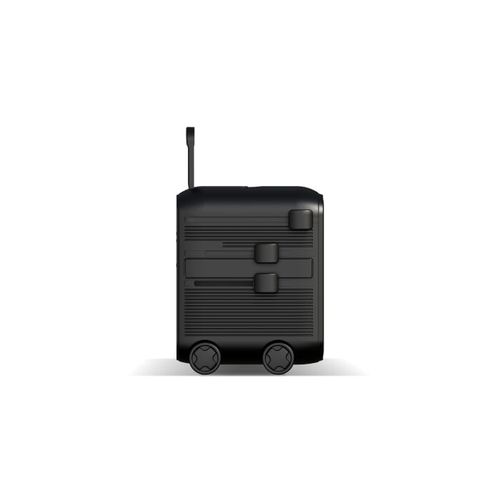 Xoopar Luggie GaN World Travel Adapter Trolley Xoopar Luggie GaN World Travel Adapter Trolley