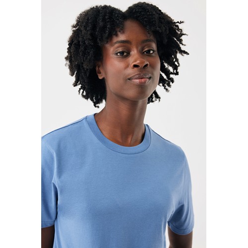 Camiseta IQONIQ Brett de algodón reciclado Camiseta IQONIQ Brett de algodón reciclado