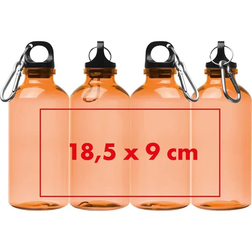 Gerecycleerde PET-fles Mechelen