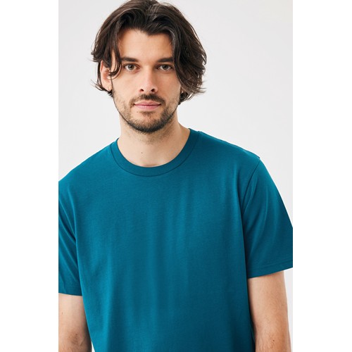 T-shirt en coton recyclé IQONIQ Brett T-shirt en coton recyclé IQONIQ Brett