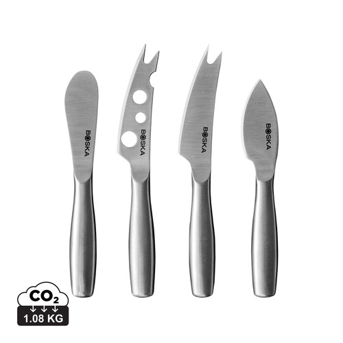BOSKA Cheese Knife Set Mini Copenhagen BOSKA Cheese Knife Set Mini Copenhagen