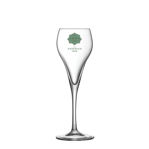 Brio Flute Glass (160ml/5.5oz)