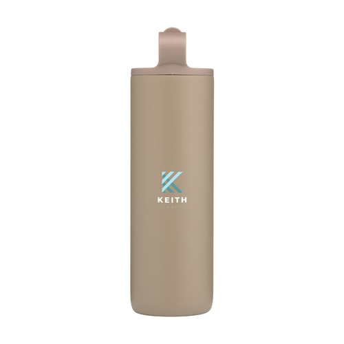 Bonny RCS Recycled Steel Sportflask 800 ml Bonny RCS Recycled Steel Sportflask 800 ml