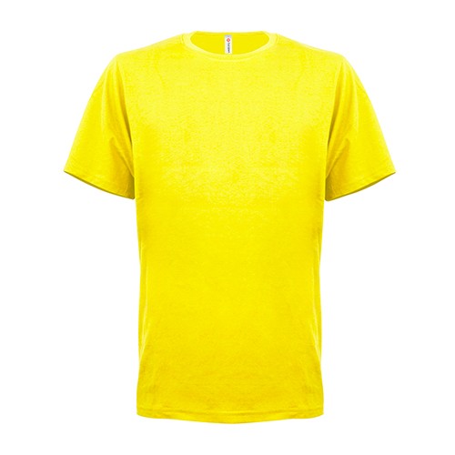 Camiseta tubular de manga corta MICA