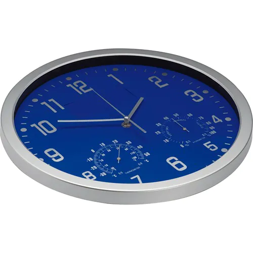 CrisMa wall clock