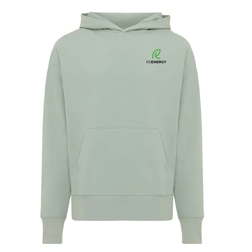 Sweat à capuche en coton recyclé IQONIQ Yoho Sweat à capuche en coton recyclé IQONIQ Yoho