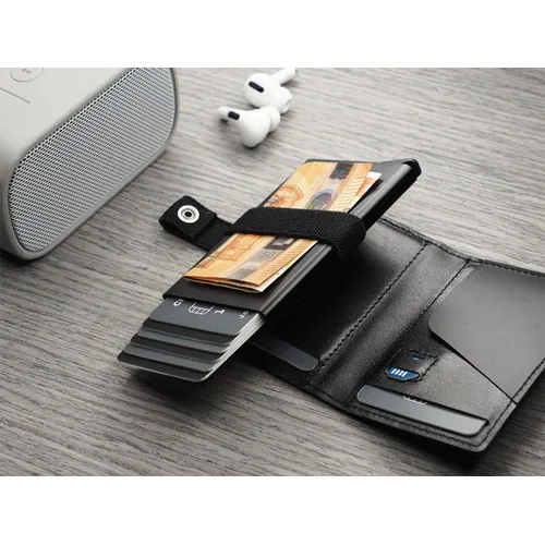 Billetera RFID Billetera RFID