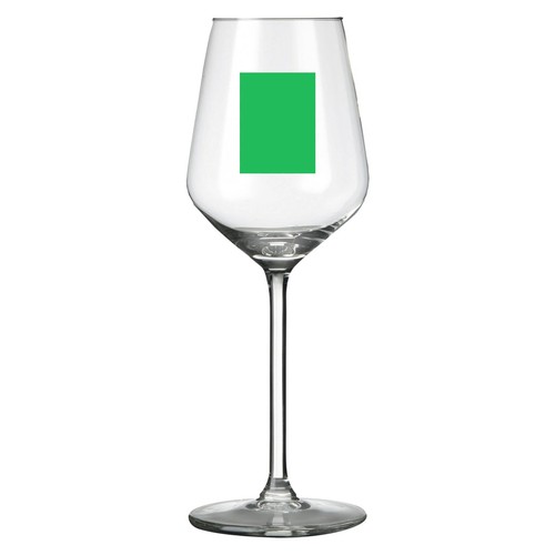 Royal Leerdam Carre wine glass 28 cl (set of 6) Royal Leerdam Carre wine glass 28 cl (set of 6)