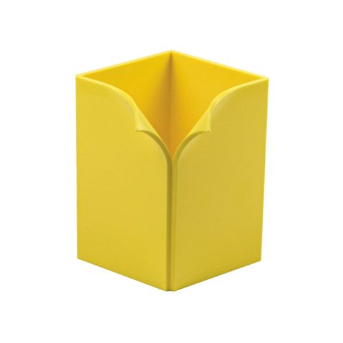 PENCIL POT (75x75x104mm) PENCIL POT (75x75x104mm)