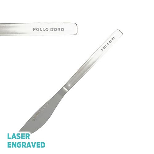 Couteau de table Millenium (21.5cm) Couteau de table Millenium (21.5cm)