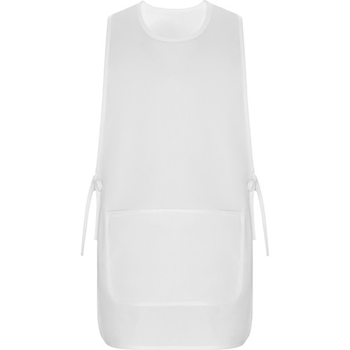 Chasuble réversible unisexe. ARZAK