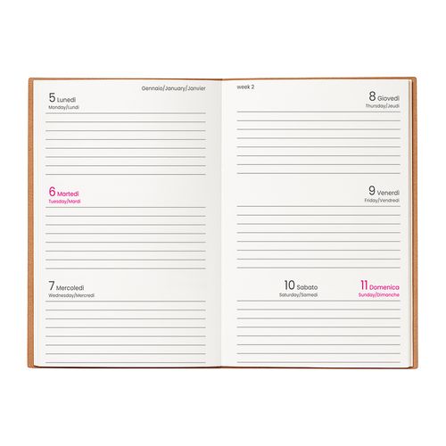 agenda agenda