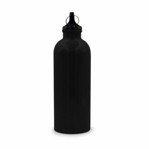 Bouteille de sport 500 ml avec mousqueton | Brenda