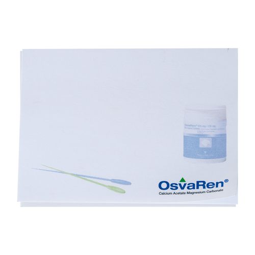 herpositioneerbaar papieren blok herpositioneerbaar papieren blok