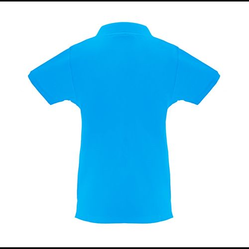 THC MONACO WOMEN. Polo da donna THC MONACO WOMEN. Polo da donna