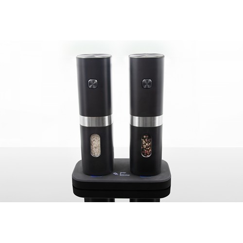 electric salt and pepper grinders electric salt and pepper grinders