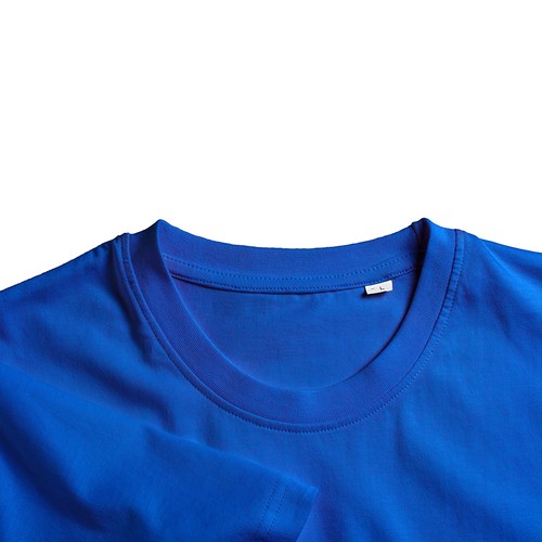 100% organic cotton T-shirt 100% organic cotton T-shirt