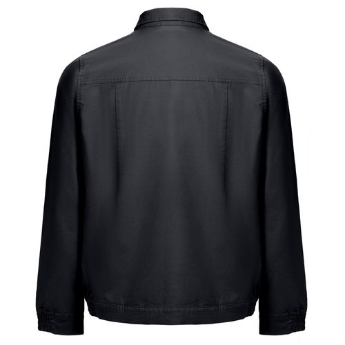THC BRATISLAVA. Giacca unisex in cotone ed elastan THC BRATISLAVA. Giacca unisex in cotone ed elastan