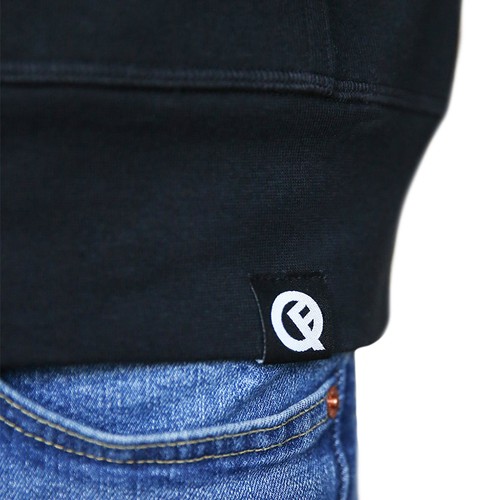 Felpa con cappuccio Full-Zip Hoodie