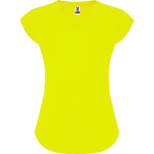 Camiseta técnica AVUS Camiseta técnica AVUS