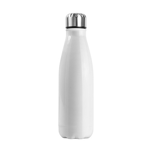750ml bottle with polished finish Meldola 750ml bottle with polished finish Meldola