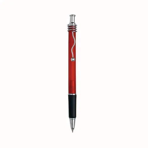 LAMPO: stylo-bille à système rétractable LAMPO: stylo-bille à système rétractable