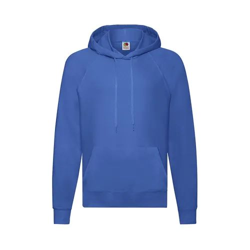 Sweat-Shirt Adulte Lightweight Hooded S Sweat-Shirt Adulte Lightweight Hooded S
