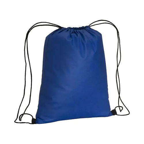 Non woven drawstring backpack Non woven drawstring backpack