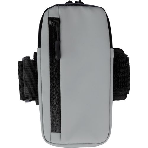 Polyester sports bag Christel Polyester sports bag Christel