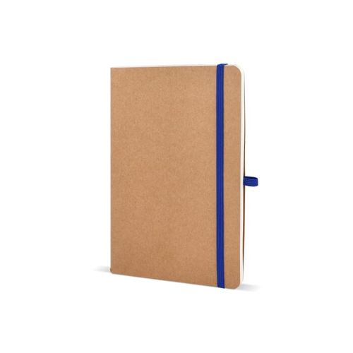 Soft cover notebook Kraft paper A5 Soft cover notebook Kraft paper A5