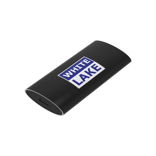 White Lake Compact External SSD White Lake Compact External SSD