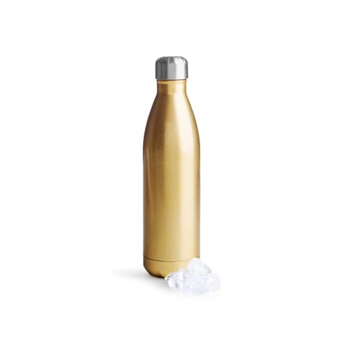 Sagaform Nils Butelka stalowa duża 750ml Sagaform Nils Butelka stalowa duża 750ml