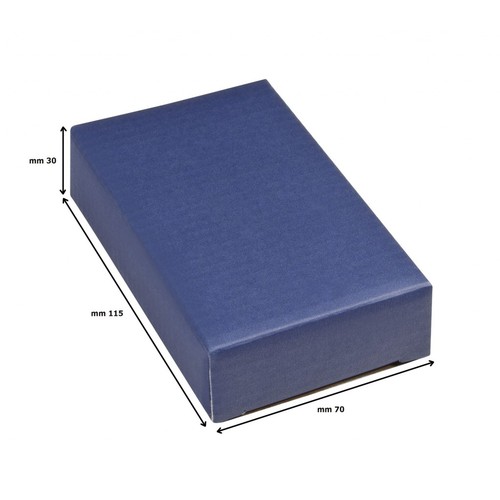 BUSINESS CARD HOLDER "TENNIS"