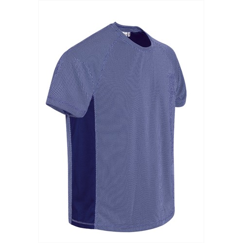 T-shirt technique MARATHONER