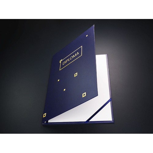 Certificate cover