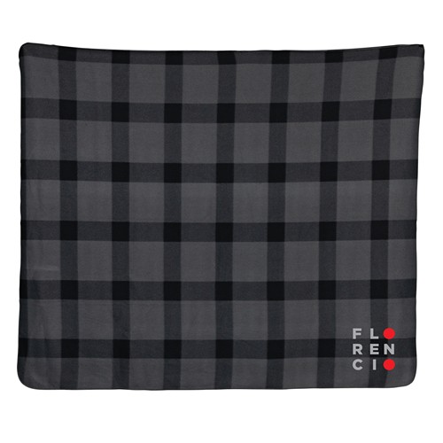 Soffice coperta in pile