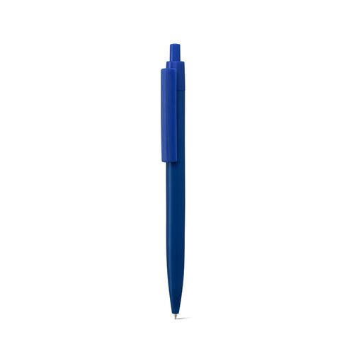 NOLWEN. Penna a sfera in ABS con finitura lucida solida