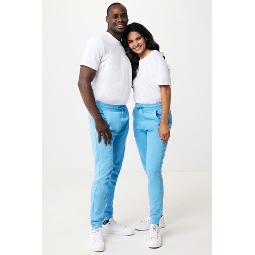 Pantalón IQONIQ Cooper de algodón reciclado Pantalón IQONIQ Cooper de algodón reciclado