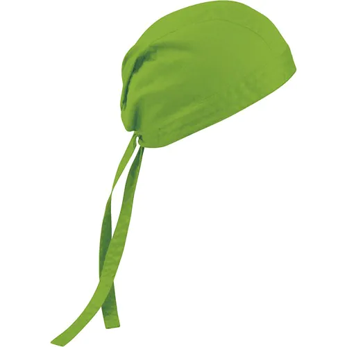 100% COTTON CAP BANDANA STYLE 100% COTTON CAP BANDANA STYLE