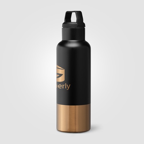 Aurelia Recycled Stainless Steel Vacuum Insulated Bottle - 640 ml Aurelia Recycled Stainless Steel Vacuum Insulated Bottle - 640 ml