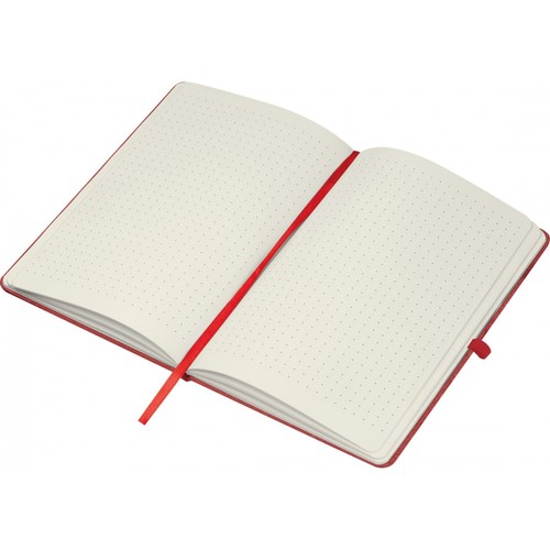 A5 recycled paper book