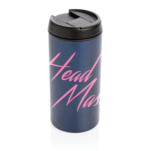 Metro RCS Recycled stainless steel tumbler Metro RCS Recycled stainless steel tumbler