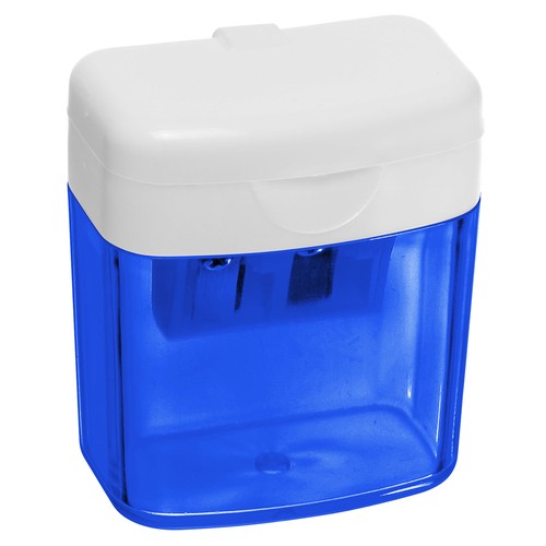 Double sharpener Double sharpener