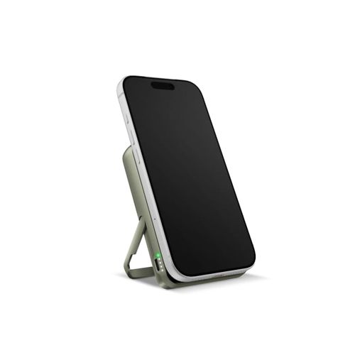 Fresh 'n Rebel Wireless Powerbank 10000mAh Compatible with MagSafe Fresh 'n Rebel Wireless Powerbank 10000mAh Compatible with MagSafe