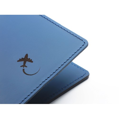 Passport case Passport case